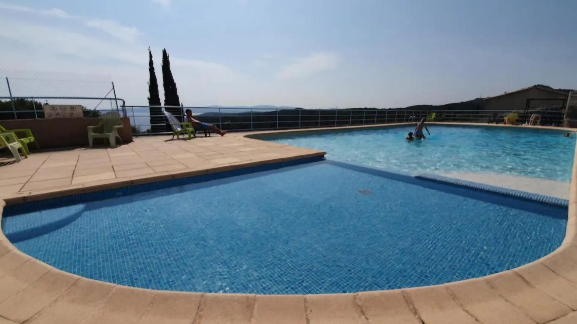 Appartement Panorama Boulouris Saint-Raphaël